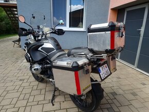 Bmw r1200gs Adventure - 7