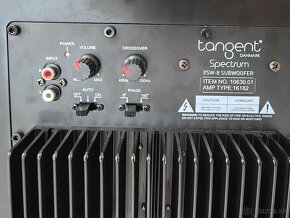 Tangent Spectrum XSW-8 - 7