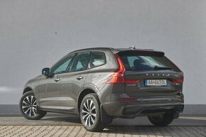 Volvo XC60 B5 Plus Dark AWD A/T - 7