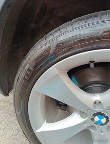 R20 5x120.Predám disky ( bez pneu) BMW X5 E70, X6 E71 - 7