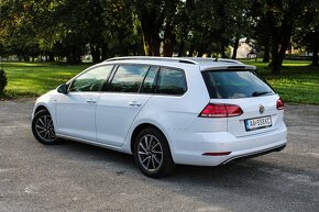 Volkswagen Golf 1.4 TSI BMT Highline DSG - 7