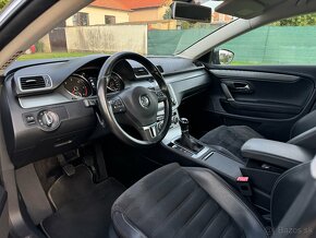 Volkswagen CC 2.0 TDI - 7