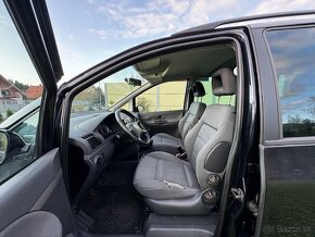 Volkswagen Sharan 1.9 TDI Comfortline - 7