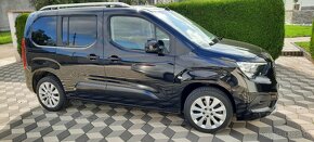 Opel Combo LIFE 1.5 CDTI 2019 - 7