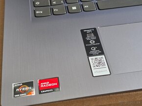 Lenovo IdeaPad 3 17ALC6 - 7