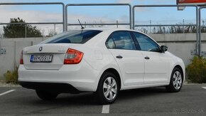 Škoda Rapid 1.4Tdi Active - 7