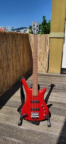 Warwick Corvette Rockbass - 7