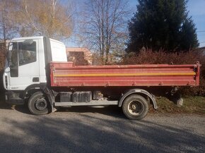 Iveco eurocargo sklapac - 7