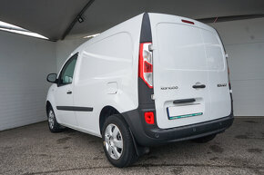 43- RENAULT Kangoo, 2018, nafta, 1.5 dCi, 55 kW - 7