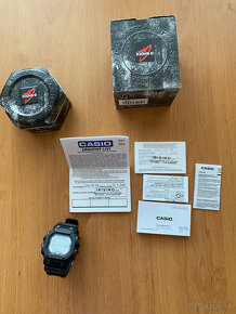 Casio GXW-56-1AER - 7