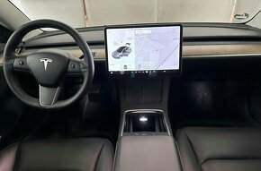 Tesla Model 3 2021 refresh, Long Range AWD,+DPH - 7