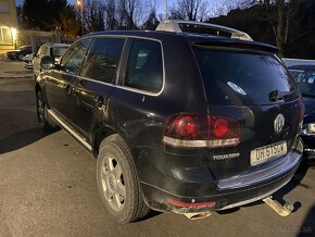 Volkswagen Touareg 3.0Tdi facelift - 7