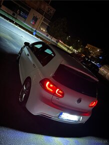 Golf 6 Rline - 7