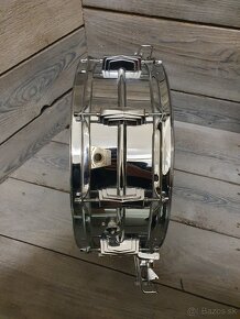 snare Ludwig Supersensitive 14x5 90s - 7