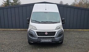 Fiat Ducato 2.3Mjet 150k L4H3 Maxi 3.5t Navi- Kamera- Iveco - 7