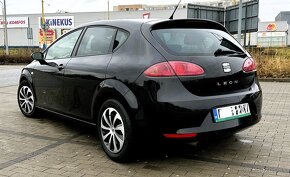 Seat Leon 1,9 TDI - 7