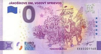 0 Euro Bankovky - 7