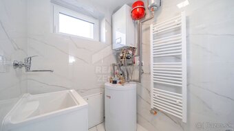 Krááásny apartmán v srdci Zempl. Šíravy - 7