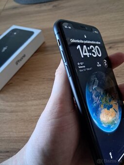 IPhone11 64GB čierny - 7