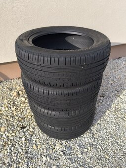 Letné pneu 235/55 R18 104V - 7