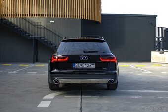 Audi A6 Allroad 3.0 TDI Quattro S-tronic 140kw - 7