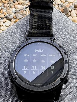 Garmin Tactix Delta - 7