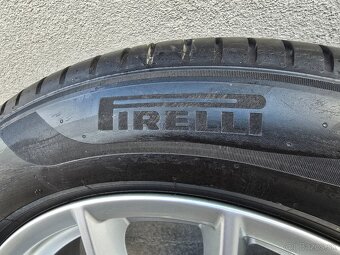 Letne kolesa  BMW X3 / X4 V spoke 618 225/60 r18 - 7