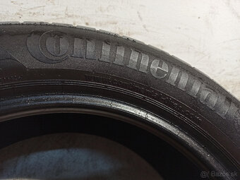 195/55 R16 Letné pneumatiky Continental 4 kusy - 7