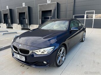 Bmw 428i xDrive Cabrio - 7