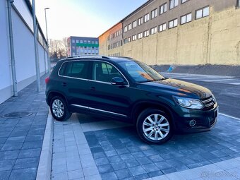 Volkswagen Tiguan 2.0 TDI CR 4x4 HIGHLINE - 7