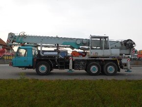 TATRA T815 PJ28 170 6x6 - 7