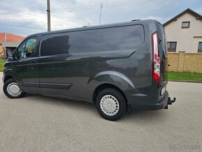 Ford Transit 2.2 dCI Trend Van Custom - 7