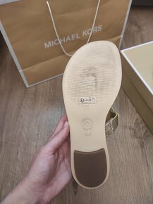 Žabky Michael Kors - 7