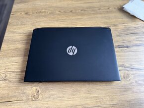 HP Pavilion Gaming 15 - 7