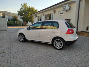 Volkswagen golf 5 1,9 TDI 77 kw Šport line - 7