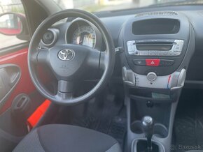 Toyota Aygo 1.0 5D+ 50KW - 7