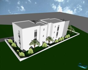 ☀ Pag–Mandre(HR)– Apartmán 75m2 s výhľadom na more - 7