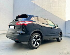 ☑️ nissan qashqai Automat ☑️ - 7