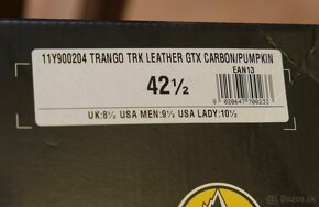 La Sportiva trango trk gtx - turistické topánky 42 1/2 - 7