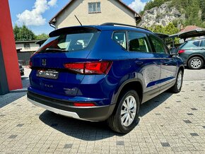 Seat Ateca 1.6 TDI CR Eco Reference - 7