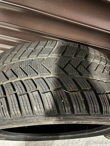 225/40 R18 zimné pneu - 7