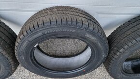 Letné Michelin 215/60 R16 C Agilis 109/107 T - 7