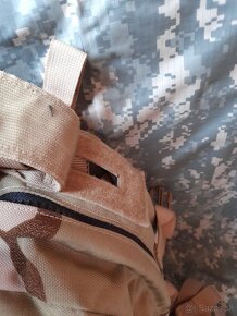 Ruksak, MOLLE Assault pack - 7