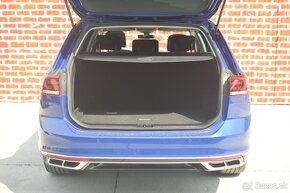 Volkswagen Passat Variant Business 2.0 TDI DSG R-LINE NAVI - 7