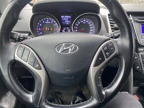 Hyundai i 30 - 7