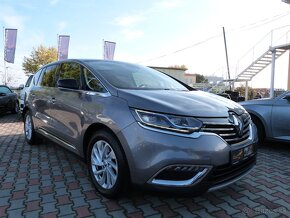 Renault Espace Energy dCi 160 Zen EDC - 7