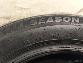 195/60 R16 Celoročné pneumatiky Tracmax All Season - 7