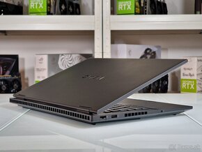 Herný notebook HP Omen 16 | i5-13420H | DDR5 | RTX 4050 6GB - 7