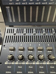 YAMAHA DM1000VCM V2 + - 7