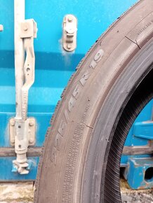 2ks 225/45R19 zimné pneumatiky Nexen - 7